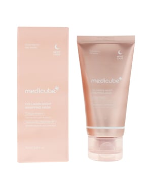 Medicube Collagen Night Wrapping Mask 75ml
