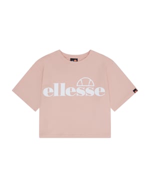 Silo Cropped T-Shirt