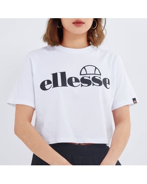 Silo Cropped T-Shirt