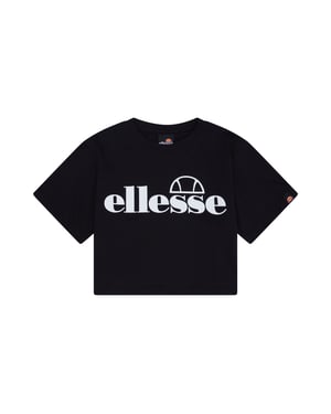 Silo Cropped T-Shirt