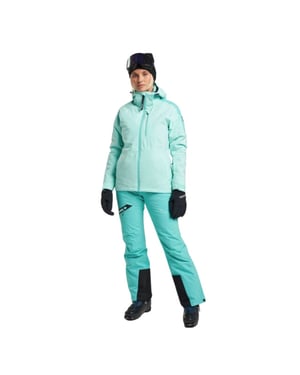 Tenson Ski jas dames
