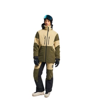 Tenson Ski jas heren