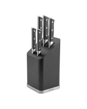 Zwilling Spectrum messenblok 6-delig