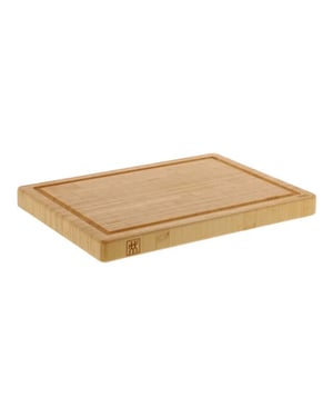 Zwilling Bamboe snijplank 42 x 31cm