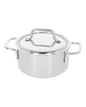 Demeyere Apollo 7 kookpan met deksel 28 cm / 8.4 l