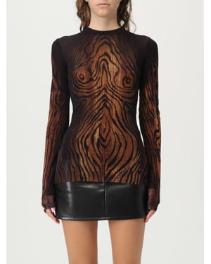 Grafische Print Top