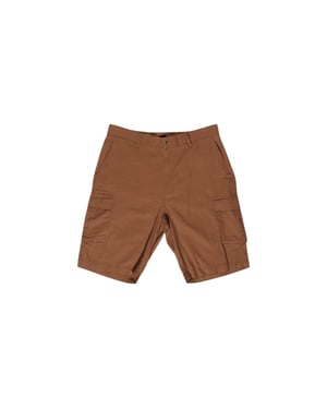 Cargo Shorts Relaxed Fit
