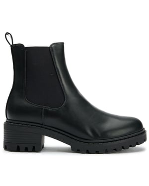 Solesister Jade Chelsea Boots