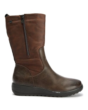 Lotus Valmoral Boots