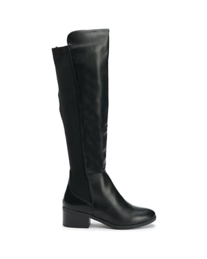 Solesister Malibu Stretch Boots