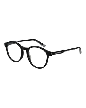 Quiksilver Glasögonbåge EQYEG03139 DBLK Mph