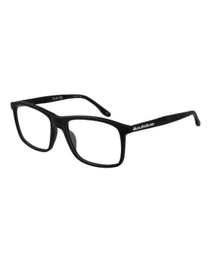 Quiksilver Glasögonbåge EQYEG03136 DBLK Play On