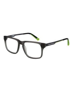 Quiksilver Glasögonbåge EQYEG03137 BGUN Kmh
