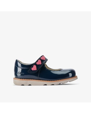 Crown Hope T. Navy Shoes