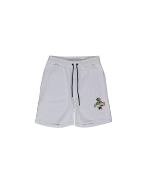 Barn Grafiska Shorts Modell Re15821400008ro