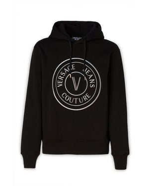 Couture Hoodie 73gait05cf00tc89