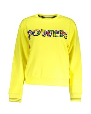 Power Crew Neck Sweatshirt