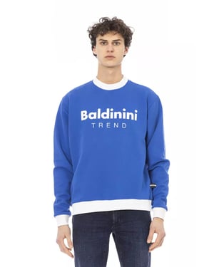 Crew Neck Sweatshirt Ba22497