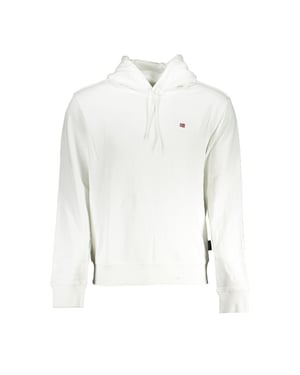 Basic Stijl Hoodie Sweatshirt