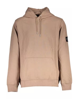 Hoodie Relaxed Fit K50k507388