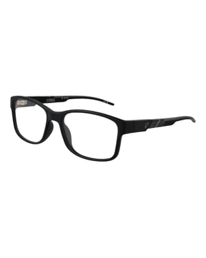 Quiksilver Glasögonbåge EQYEG03135 DBLK Rummer