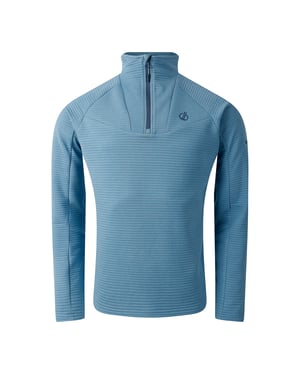Dare 2B Heren Dignify IV Core Stretch Basislaag Top (Bergbron)