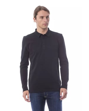 Long Sleeve Polo Shirt Classic Fit