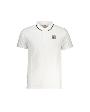 Classic Fit Poloshirt Korte Mouwen