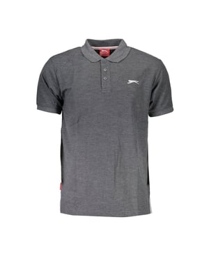 Short Sleeve Polo Shirt