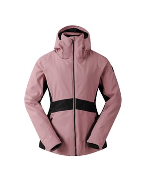 Dare 2B Womens/Ladies Issy Ski Jacket (Lilac/Black)