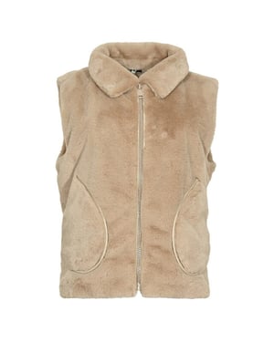 Maicazz Radius vest wi25.65.502 sand