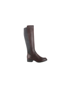 Rieker Z9591-27 dames laarzen gekleed