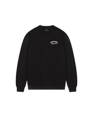 Croyez Homme Artist club sweaters cr2-fw25-27