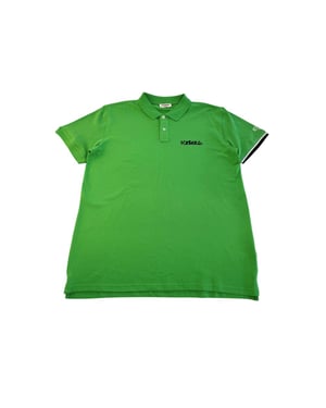 Iceberg Polo Shirt Korte Mouwen