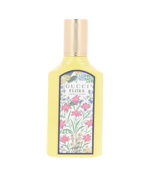 Gucci Flora Gorgeous Orchid Edp Vapo 50 ml
