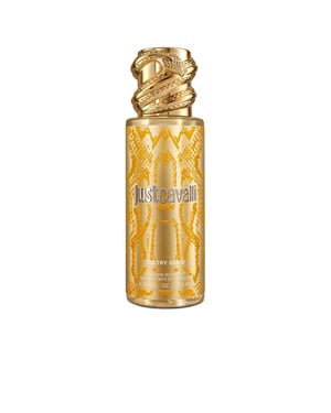 Sultry Gold Hair And Body Mist 250 ml