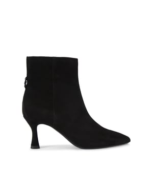 KG Kurt Geiger Suede Aria Boots