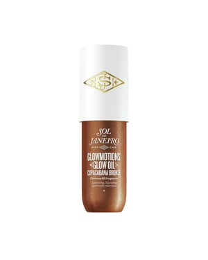 Sol De Janeiro Body Care Glowmotions Glow Oil Copacabana Bronze 75ml
