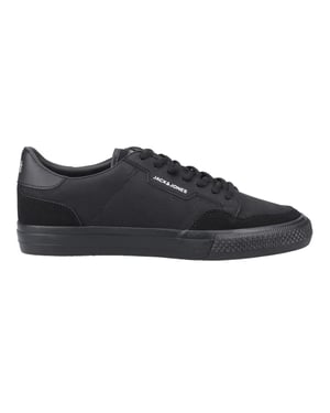 Jack And Jones Heren Mordern Special Sneakers (Antraciet)
