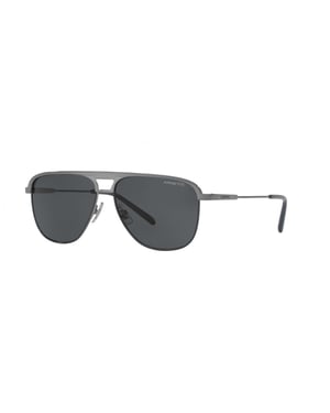 Aviator Sunglasses An4260 Metal Frame