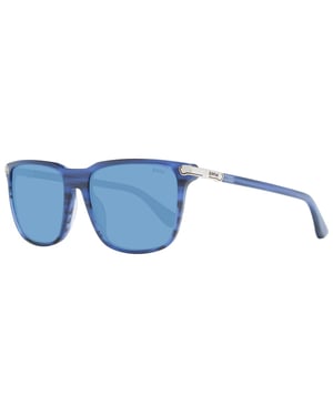 Bmw 1053597 Blauwe Zonnebril