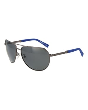 Aviator Zonnebril Metalen Frame
