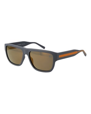 Earthkeeper Sunglasses Square Frame
