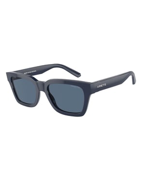 Square Bioacetate Sunglasses