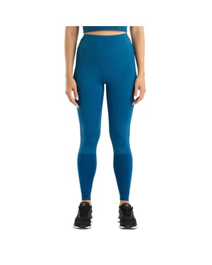 Umbro Dames/Dames Pro 7/8 Trainingslegging (Poseidon)