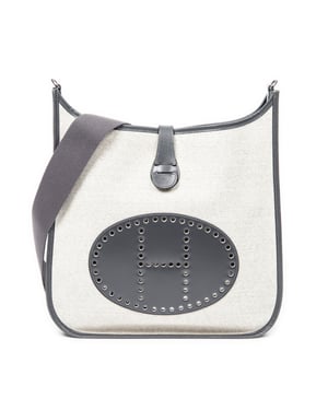 Evelyne I GM Shoulder Bag