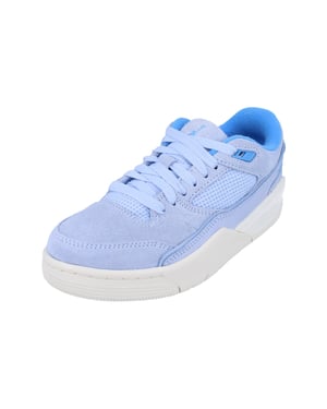Nike Womens Air Jordan Flight Court Trainers
