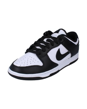 Nike Dunk Low Retro Mens Trainers