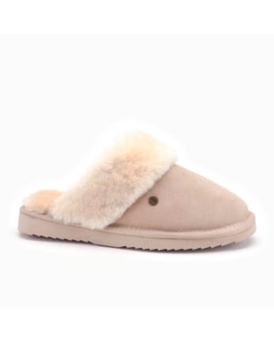 Warmbat Pantoffels