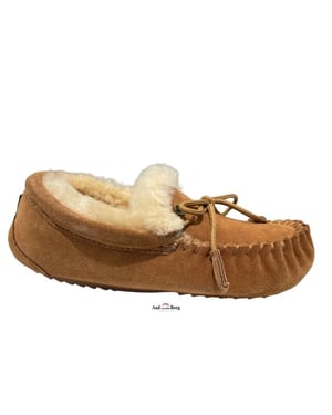 Warmbat Pantoffels